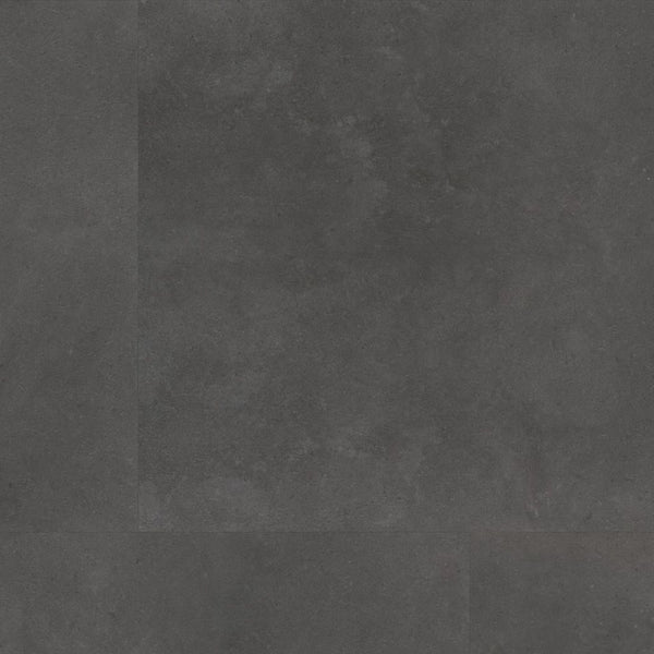 PVC Plaisir Silent Rigid Click anthracite á 1,65 m² per pak