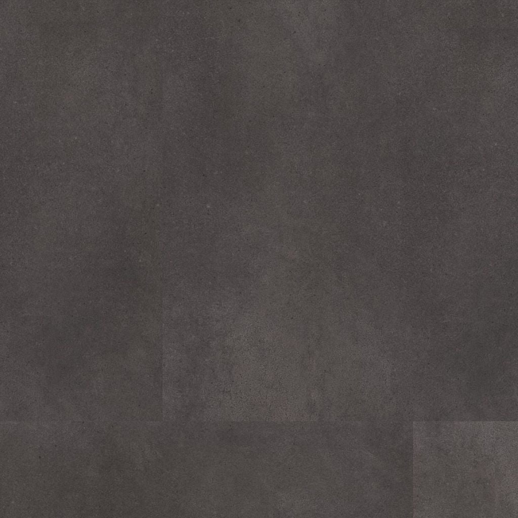 PVC Yerres Silent Rigid Click anthracite á 1,65 m² per pak