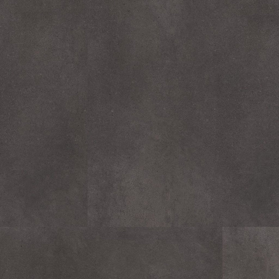 PVC Yerres Silent Rigid Click anthracite á 1,65 m² per pak