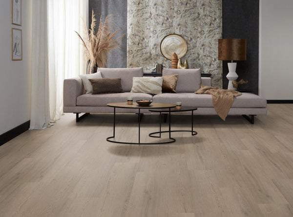 Boer Vera collectie PVC click Smoky (122x22,9 - V4) a2,24m² per pak