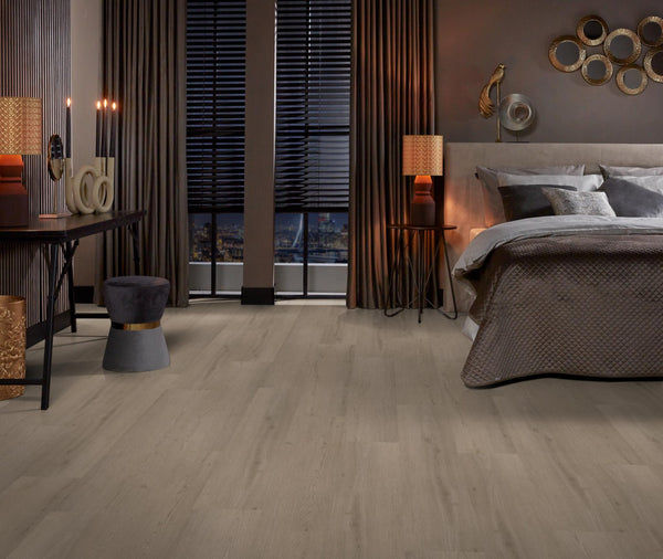 Boer Vera collectie PVC click Smoky (122x22,9 - V4) a2,24m² per pak