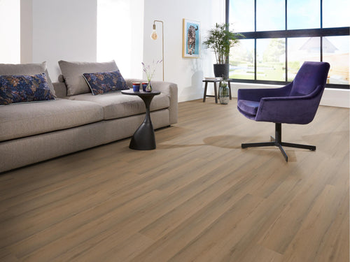 Boer Vera collectie PVC click Dark oak (122x22,9 - V4) a2,24m² per pak