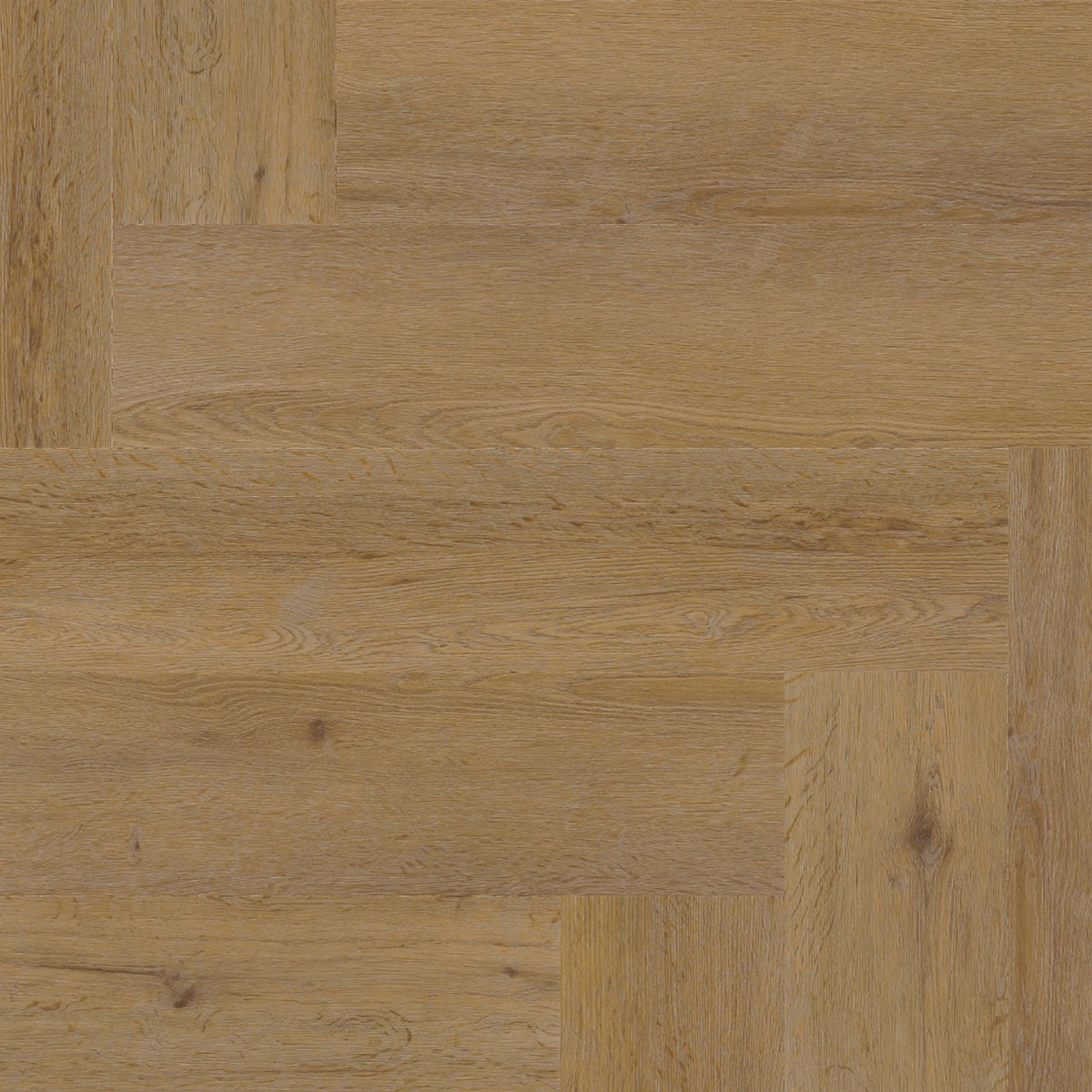 PVC Vernon Visgraat Silent Rigid Click Dark oak á 1,71 m² per pak