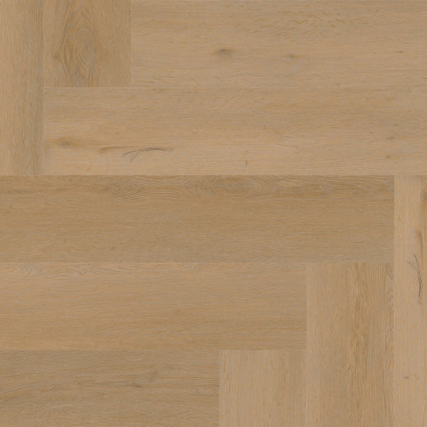 PVC Vernon Visgraat Silent Rigid Click Warm oak á 1,71 m² per pak