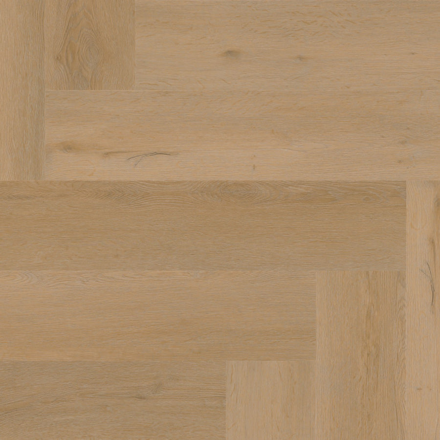 PVC Vernon Visgraat Silent Rigid Click Warm oak á 1,71 m² per pak