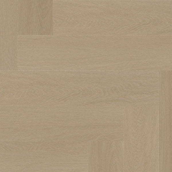 PVC Nice Visgraat Dryback Smoky á 1,90 m² per pak