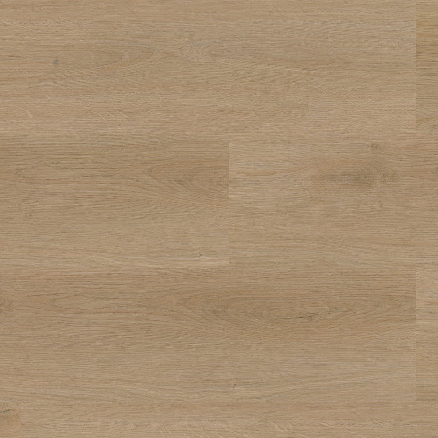 PVC Bordeaux Dryback Natural oak á 4,46 m² per pak