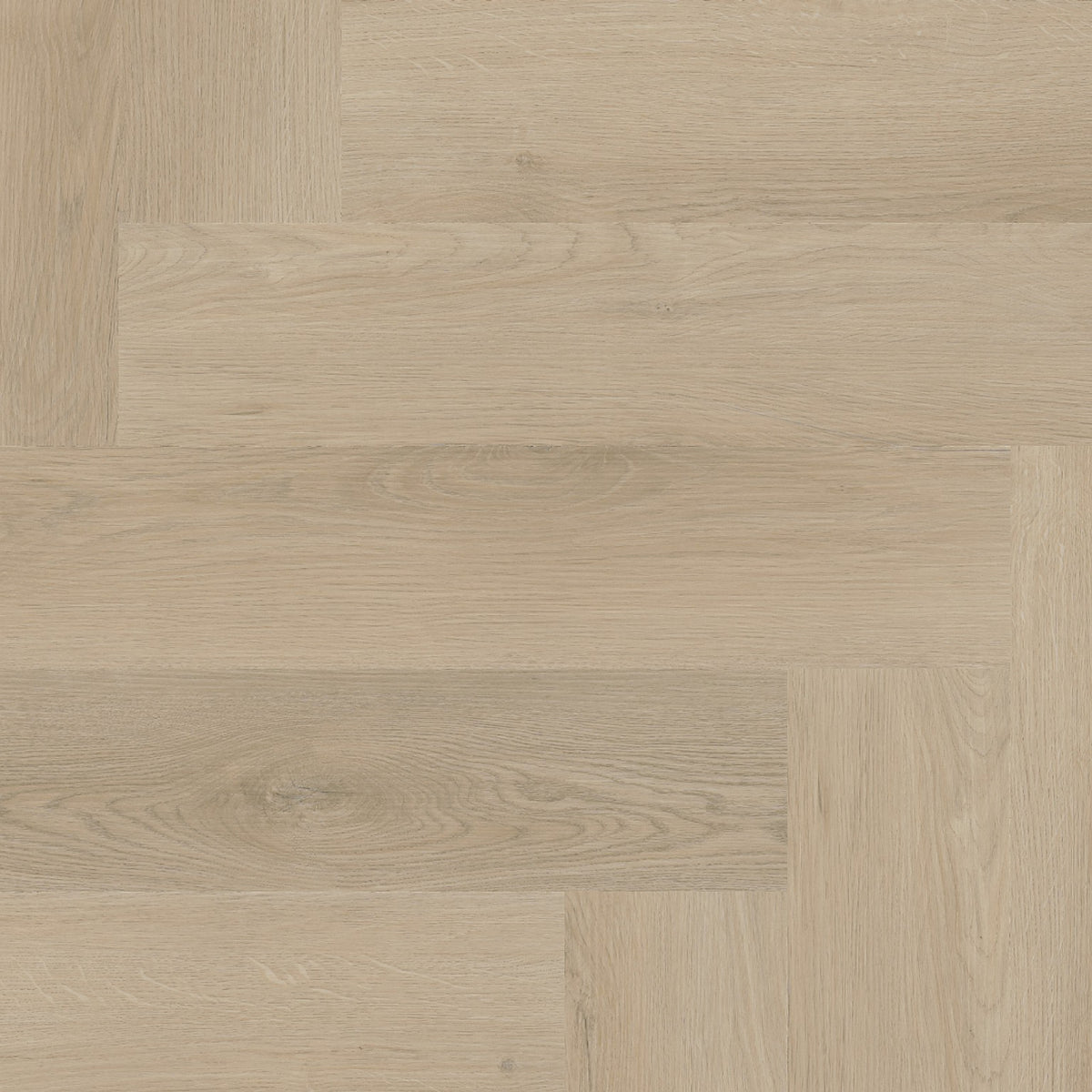 PVC Bordeaux Visgraat Dryback Beige á 1,87 m² per pak