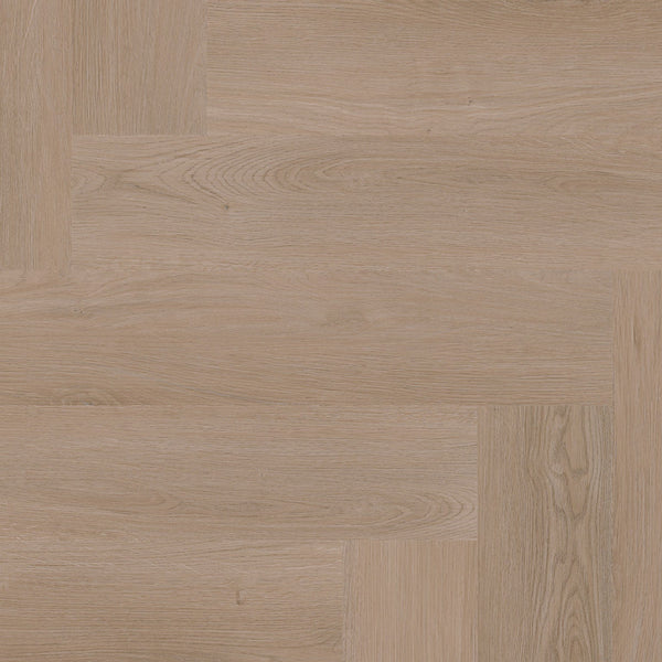 PVC Bordeaux Visgraat Dryback Dark oak á 1,87 m² per pak