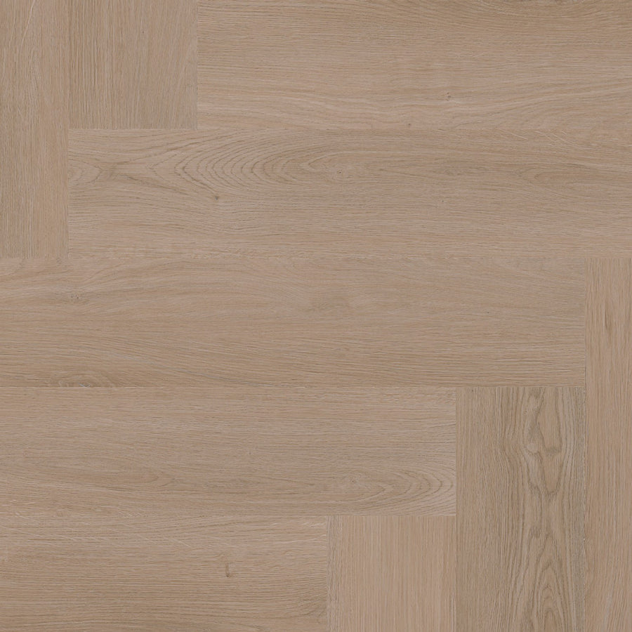PVC Bordeaux Visgraat Dryback Dark oak á 1,87 m² per pak