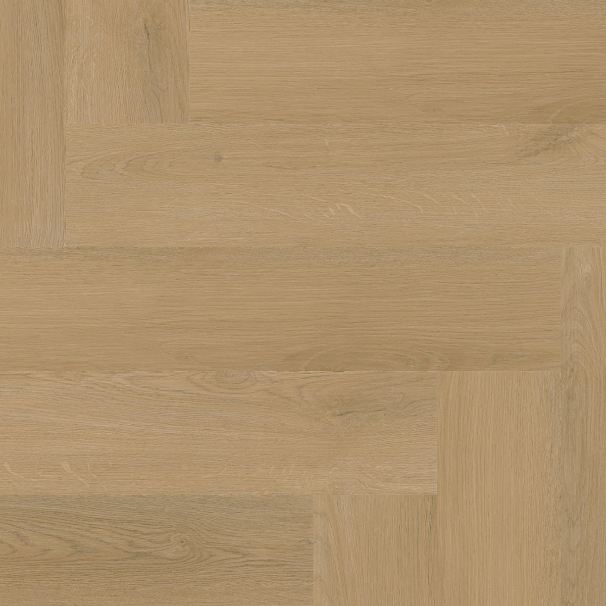 PVC Bordeaux Visgraat Dryback Light oak á 1,87 m² per pak