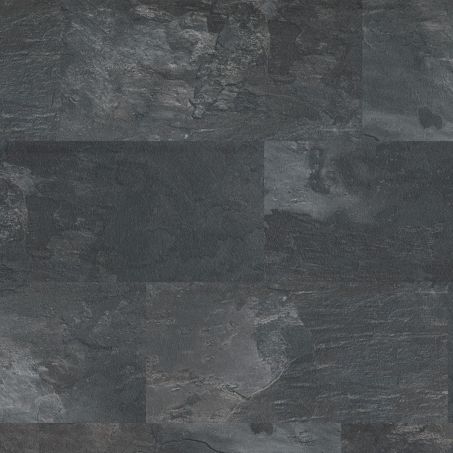 Expression Aqua Donkergrijs (2,03 m²/pak)