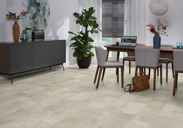 Expression Aqua Grijsbruin (2,03 m²/pak)