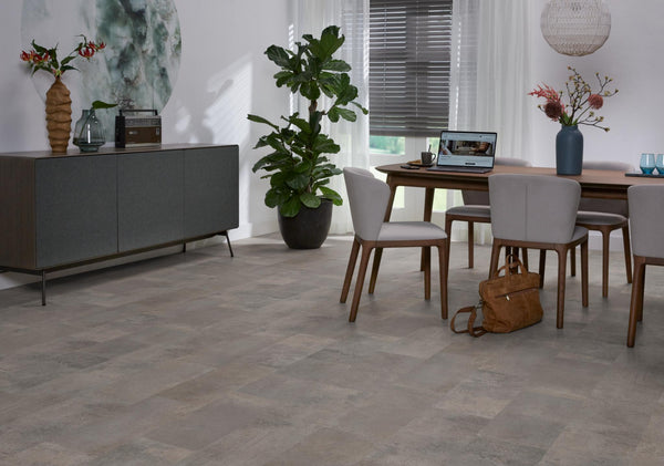 Expression Aqua Grijs (2,03 m²/pak)