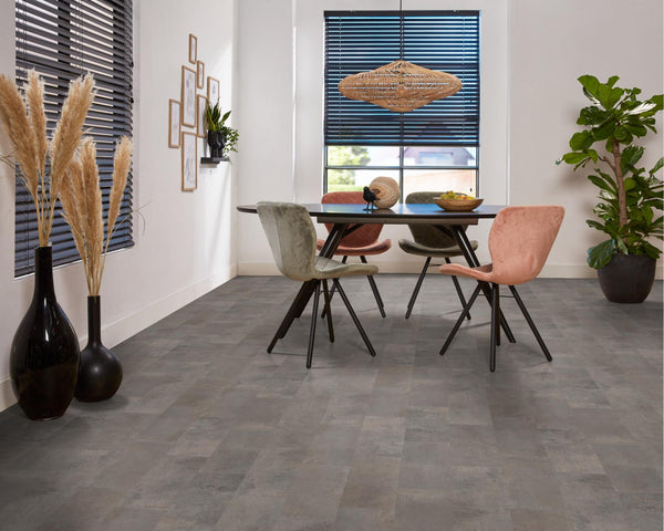 Expression Aqua Grijs (2,03 m²/pak)