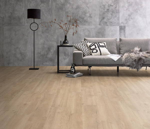Ingelstad Eiken licht naturel (2,69 m²/pak)
