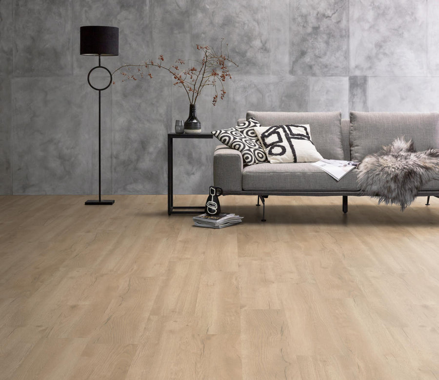 Ingelstad Eiken licht naturel (2,69 m²/pak)