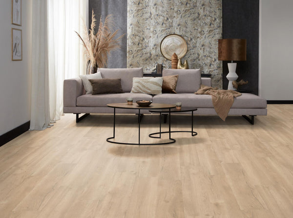 Ingelstad Eiken licht naturel (2,69 m²/pak)