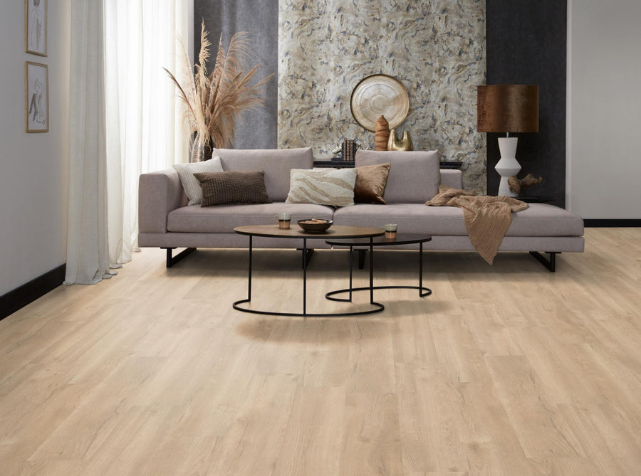 Ingelstad Eiken licht naturel (2,69 m²/pak)