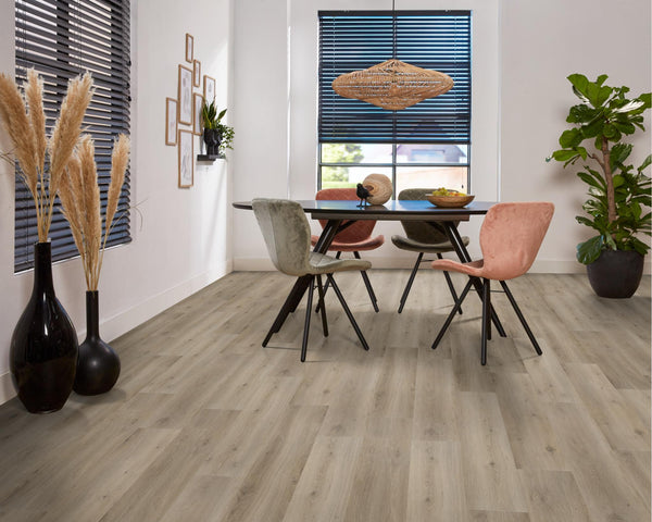Ingelstad Eiken grijs beige (2,69 m²/pak)