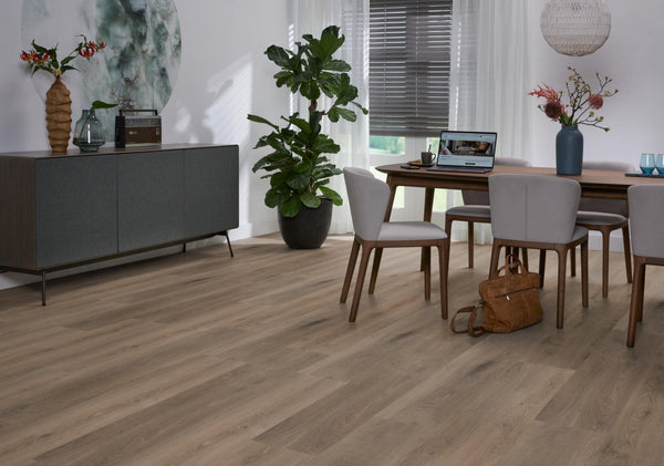 Ingelstad Eiken warm bruin (2,69 m²/pak)
