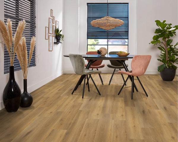 Ingelstad Eiken (2,69 m²/pak)