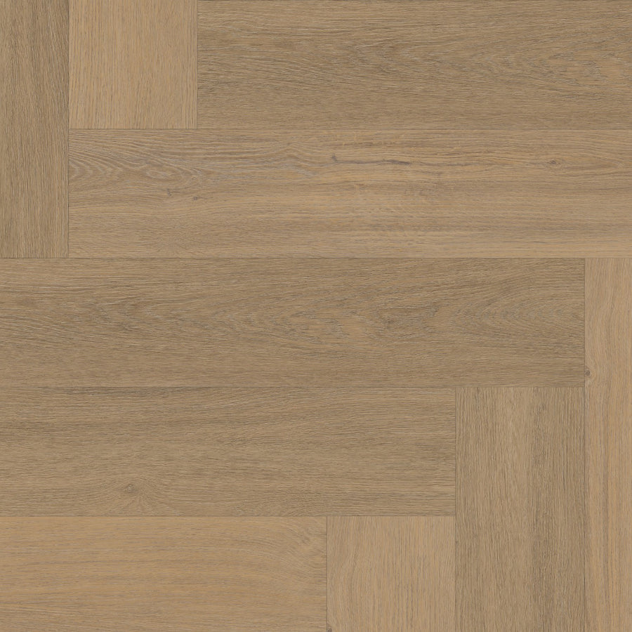 PVC Lyon Dryback Warm Naturel á 1,87 m² per pak