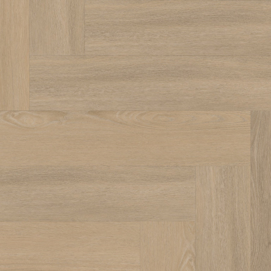 PVC Lyon Dryback Warm Beige á 1,87 m² per pak