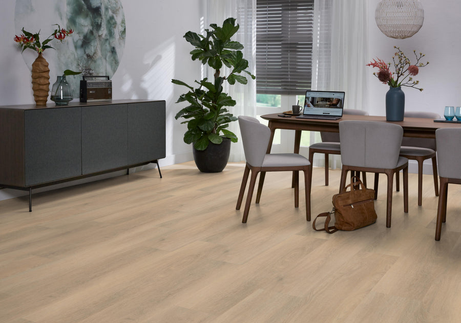 Lavanta Blond eiken (2,69 m²/pak)