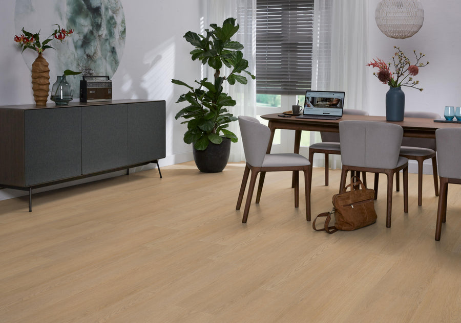 Cavalley Licht eiken (2,69 m²/pak)
