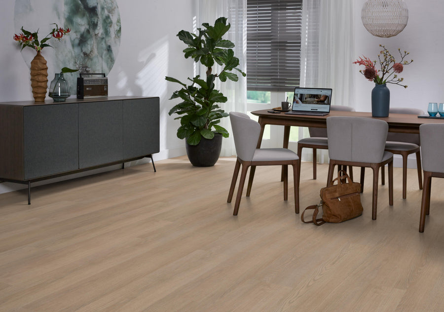 Cavalley Midden eiken (2,69 m²/pak)