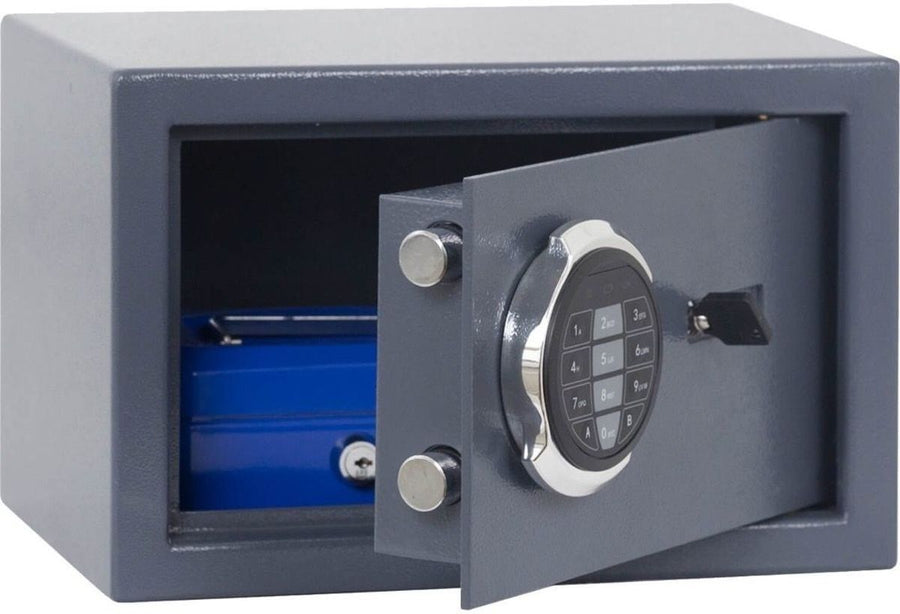 Filex SB Safe Box 1