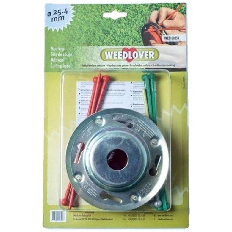 Maaikop weedlover