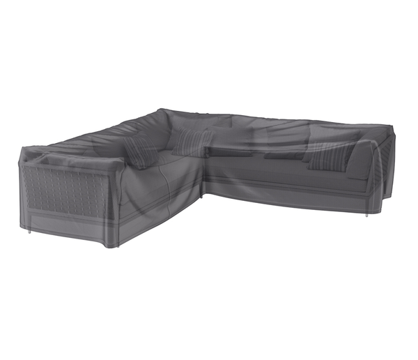 Lounge cover L 270x270x100xH70