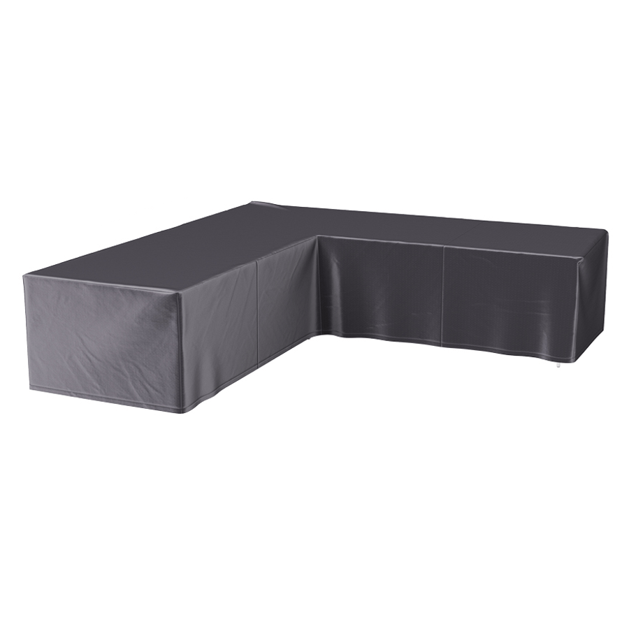 Lounge cover L 270x270x100xH70