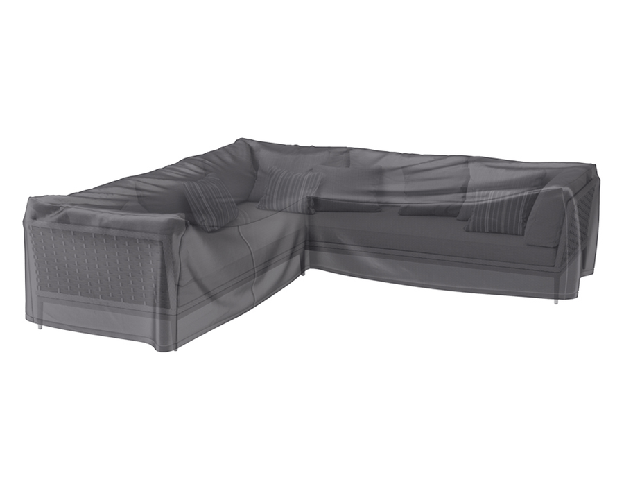 Lounge cover L 300x300x100xH70
