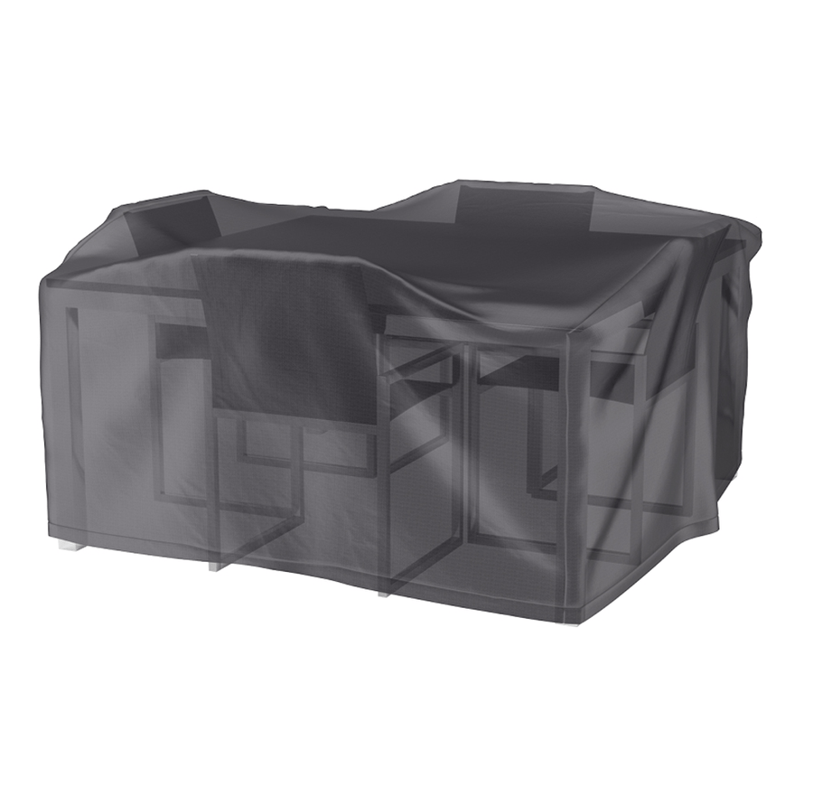 Garden set cover 160x150xH85