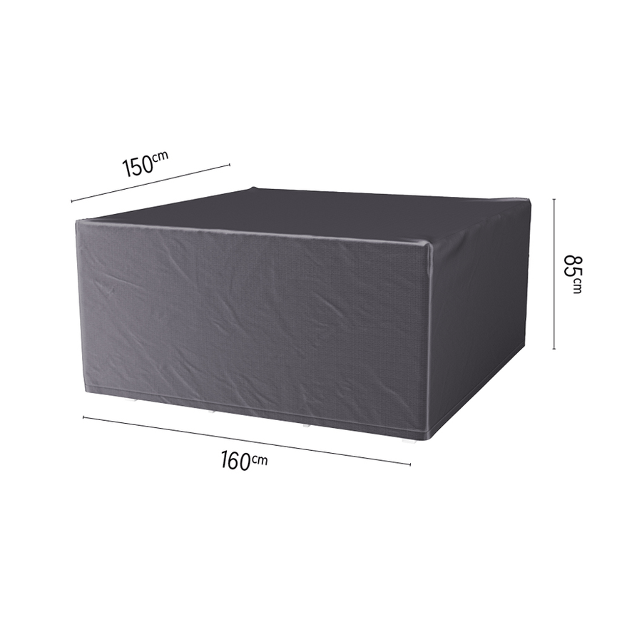Garden set cover 160x150xH85