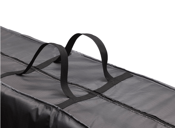 Cushion bag 125x32xH50