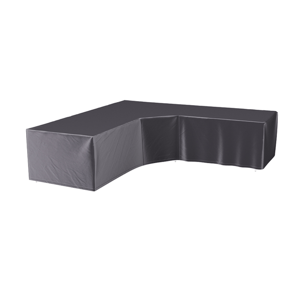 Lounge cover L/ Trapeze 300x300x100xH70