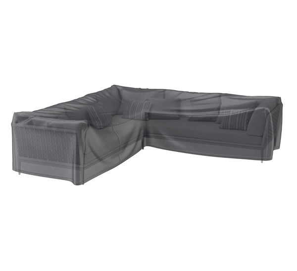 Lounge cover L 255x255x100xH70