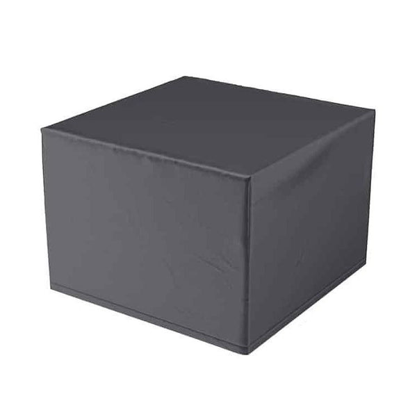 Lounge chair cover 100x100xH70