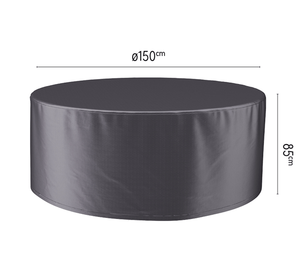 Garden set cover Ø150xH85
