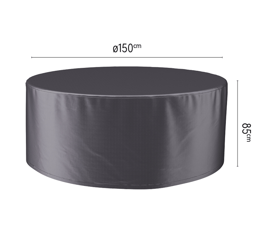 Garden set cover Ø150xH85