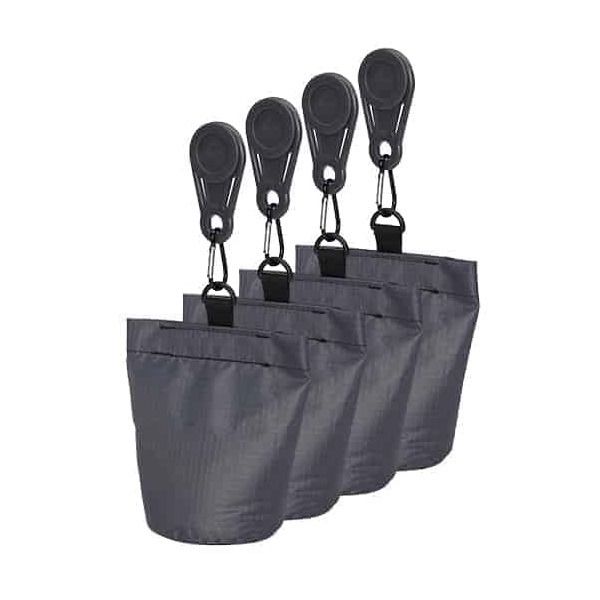 Cover sandbags (4pcs)