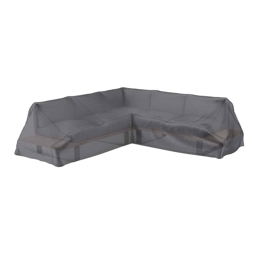 Lounge platform cover 255x255x90xH30/45/70