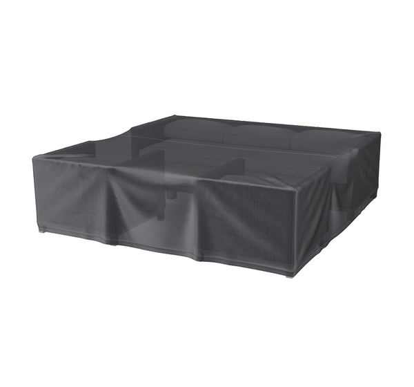 Lounge set cover 210x200xH70