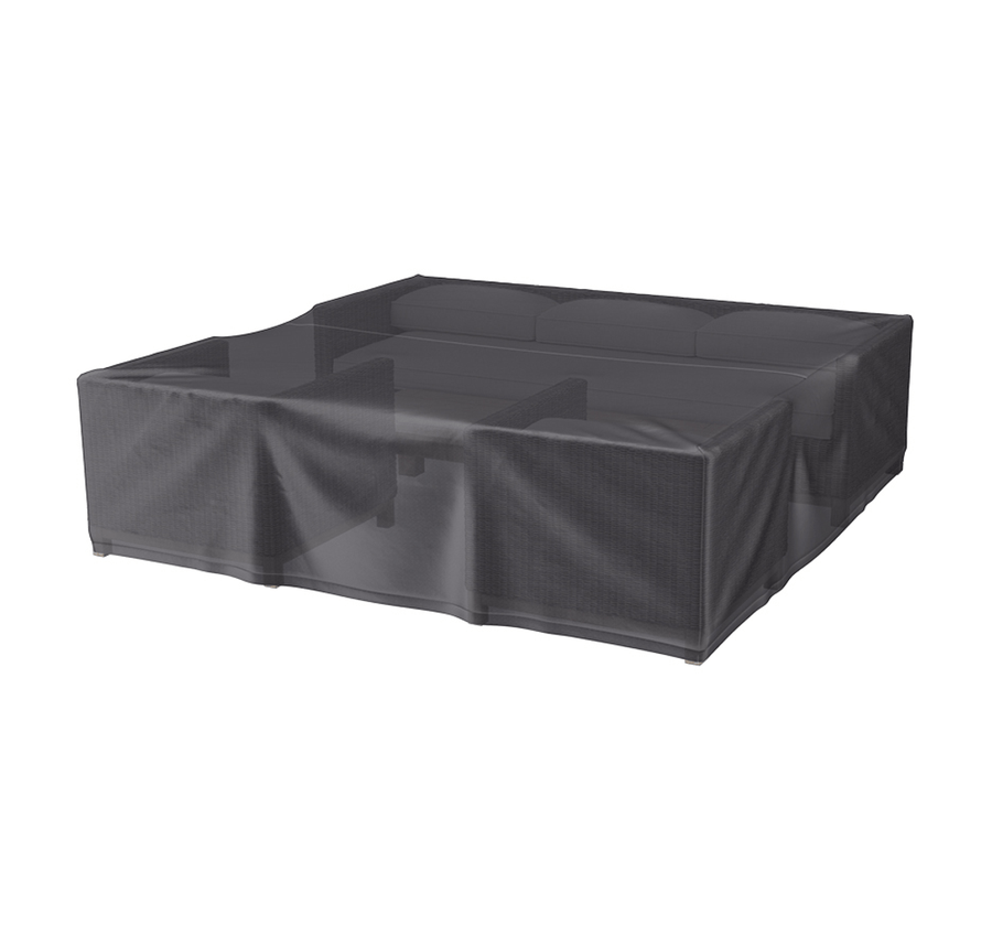 Lounge set cover 210x200xH70