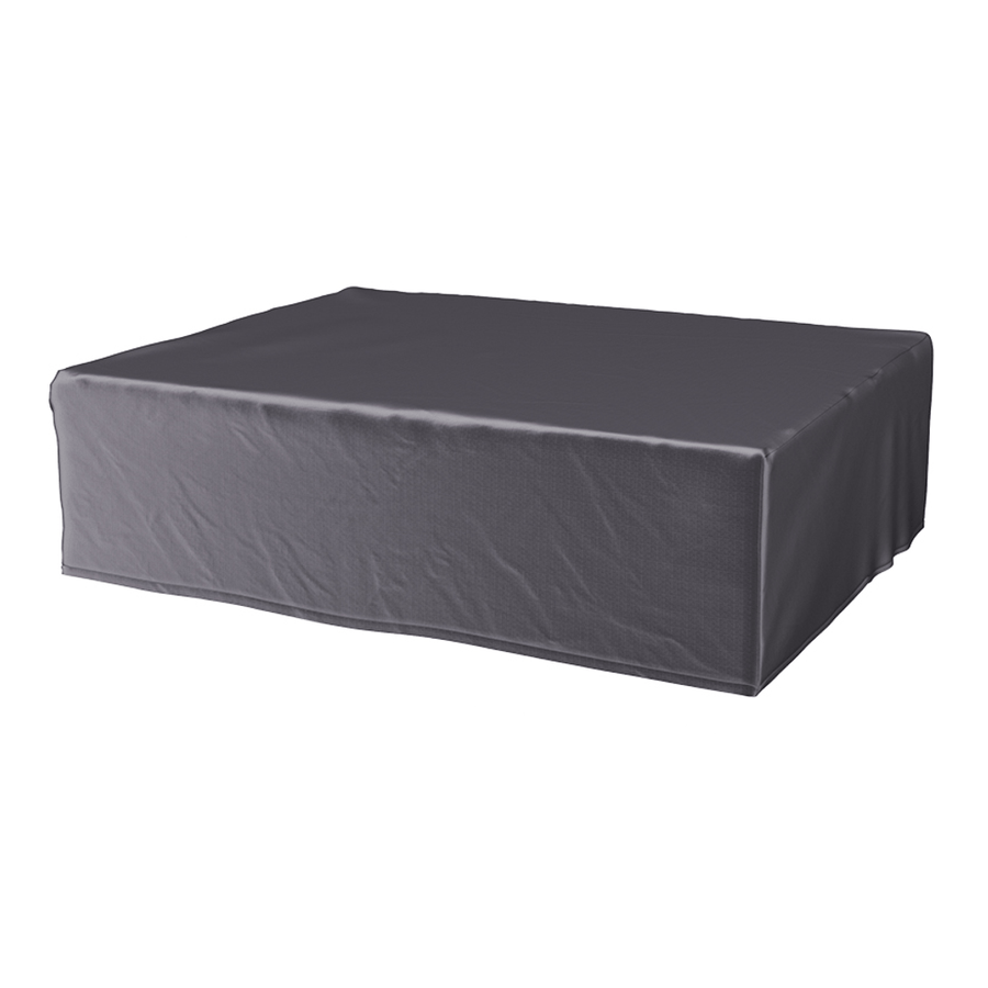 Lounge set cover 210x200xH70