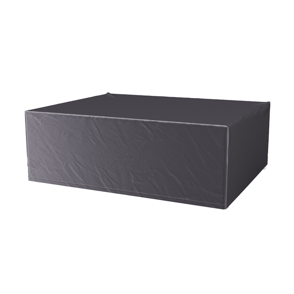 Garden set cover 240x190xH85